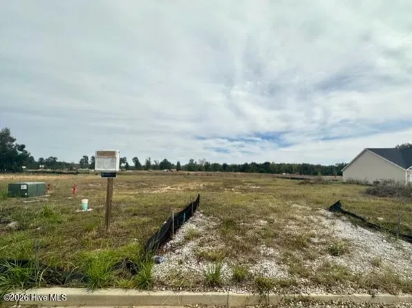 1264 Acadia Drive LOT 23-A, Thomson, GA 30824