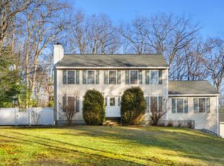 10 Carmel Way, Hooksett, NH 03106