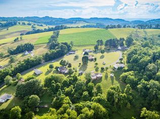 Tbd Summit Dr, Lebanon, VA 24266