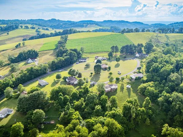 Tbd Summit Dr, Lebanon, VA 24266