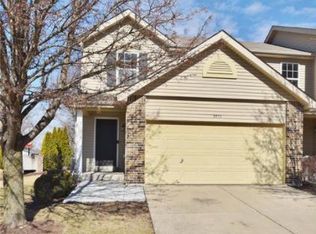 5501 Wavecrest Cir, Saint Charles, MO 63304