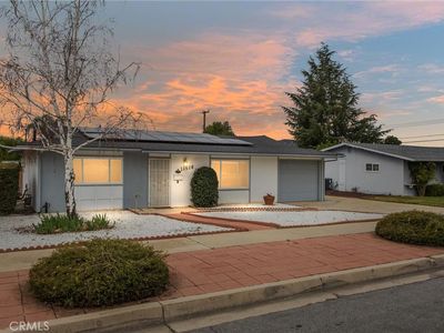 11616 Madison St, Yucaipa, CA, 92399