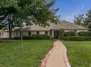 14 Country Club Dr, Canyon, TX 79015