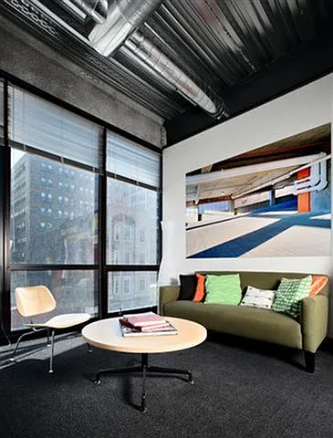 Dwight Lofts — Photo 13