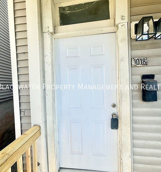 1018 Knight St, Lynchburg, VA 24504 Zillow