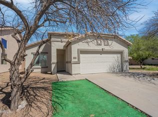 802 W Baldwin Loop, Coolidge, AZ 85128