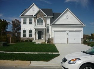 13108 Montauk Greenfields Dr, Bowie, MD 20720