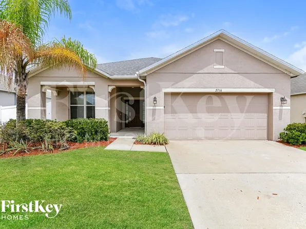 2716 Barclay Ln, Kissimmee, FL 34743