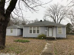 512 S Border St, Benton, AR 72015