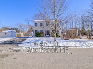 15 Amy Ln, Westbrook, ME 04092