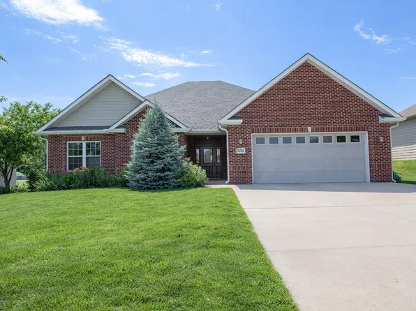 5305 Chamois Dr, Columbia, MO 65203