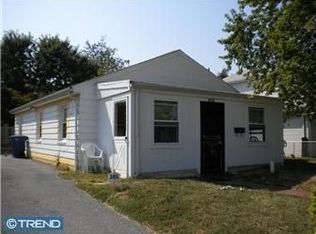 432 Morehouse Dr, Wilmington, DE 19801