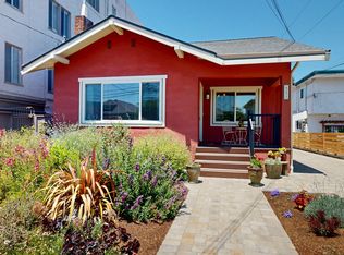 4233 Montgomery St, Oakland, CA 94611