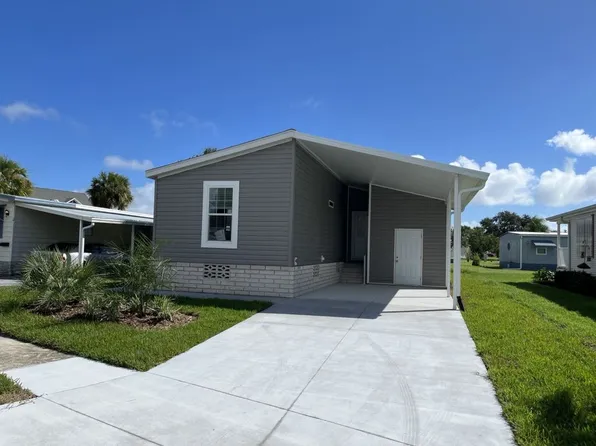 135 Bauer Dr #34, Melbourne, FL 32901
