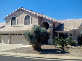 2444 N Rugby, Mesa, AZ 85215