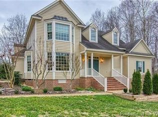 103 Harlech, Williamsburg, VA 23188