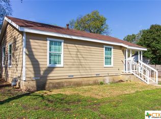 1111 Coffield St, Killeen, TX 76541
