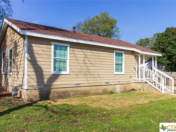 1111 Coffield St, Killeen, TX 76541