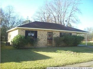 5659 Benson Dr, Baton Rouge, LA 70812