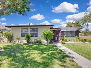 1227 N Larkin Dr, Covina, CA 91722