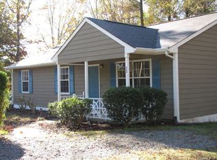 22 Rhyn Ct, Durham, NC 27704