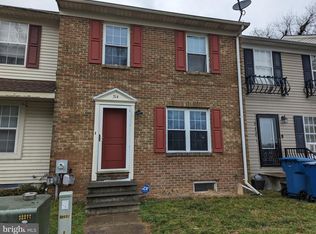 314 Meeting House Ln, Camden Wyoming, DE 19934