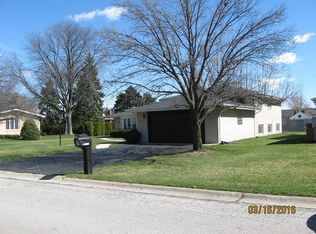 12223 S Oak Park Ave, Palos Heights, IL 60463