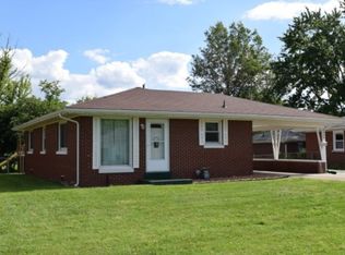 3507 Sweetser Ave, Evansville, IN