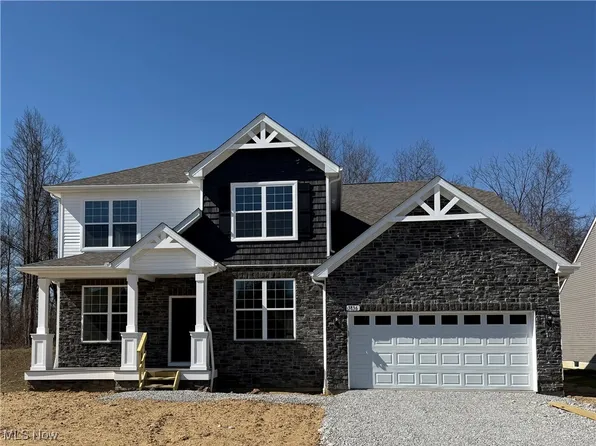 3836 Jacobs Ln, Green, OH 44685