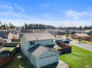 1105 Village Pkwy E, Spanaway, WA 98387