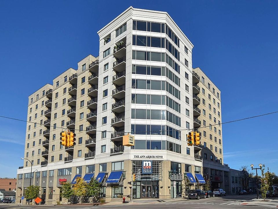 1st image of 111 N Ashley St Suite 1003