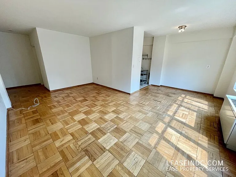 1711 Massachusetts Ave NW #434 — Photo 5