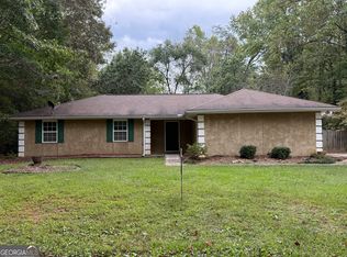 201 Oakmont Dr, Jasper, GA 30143