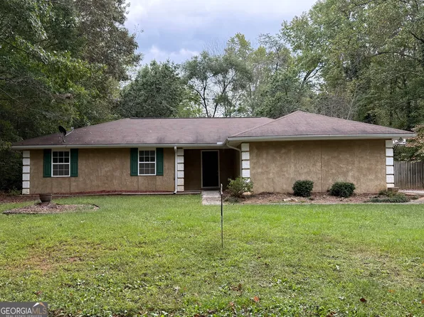 201 Oakmont Dr, Jasper, GA 30143