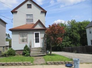 68 Oneta St, Youngstown, OH 44509