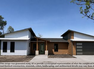 5699 Golf Dr, Lolo, MT 59847