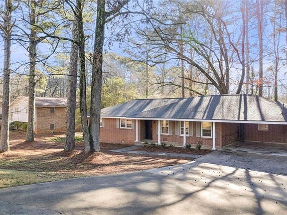 2nd image of 4585 Lavista Rd