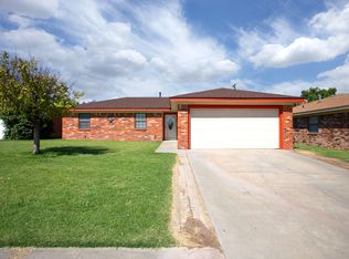 5328 Capulin Ln, Amarillo, TX 79110