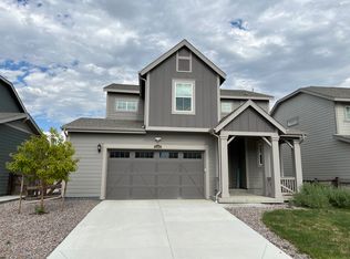 12922 Bay St, Firestone, CO 80504