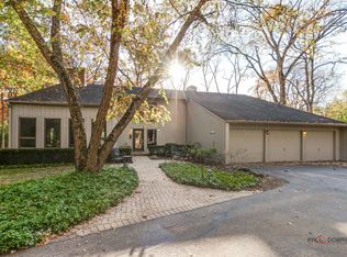 1849 Robinwood Ln, Riverwoods, IL