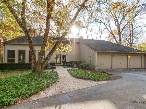 1849 Robinwood Ln, Riverwoods, IL 60015