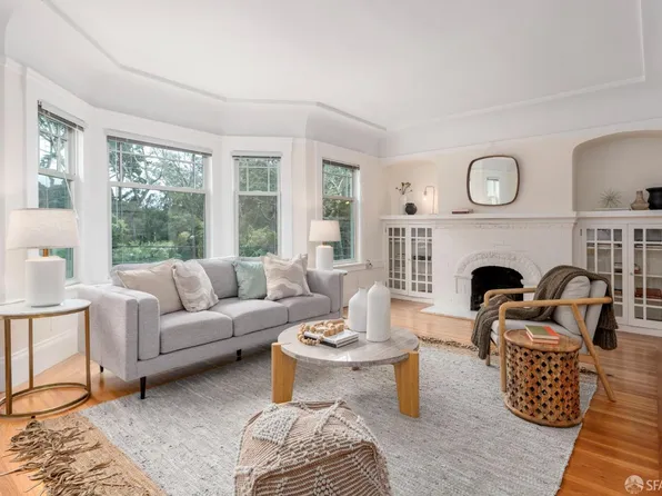 4544 Fulton St, San Francisco, CA 94121