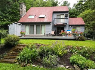 191 Harmon Heights Rd, Chatham, NY 12037