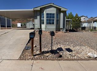 481 E Pennees Pl, Washington, UT 84780
