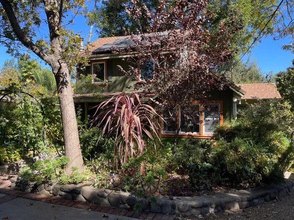 412 N Fulton St, Ojai, CA 93023