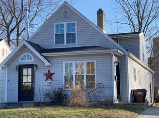 320 Mann Ave, Fairborn, OH