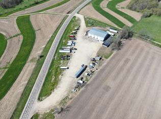 E15520 State Highway 82, Hillsboro, WI 54634