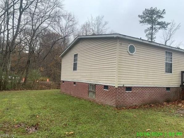 105 Chambliss Rd, Emporia, VA 23847
