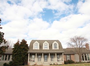 3231 Highway 411 S, Maryville, TN 37801