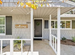 1184 Solana Dr, Mountain View, CA 94040